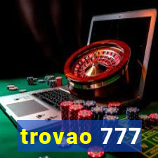 trovao 777